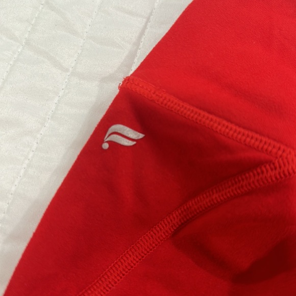 Fabletics Anywhere Motion 365+ Legging - Picture 3 of 3